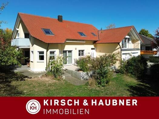 Einfamilienhaus zum Kauf 495.000 € 6 Zimmer 197,1 m² 1.244 m² Grundstück Tauernfeld Deining 92364