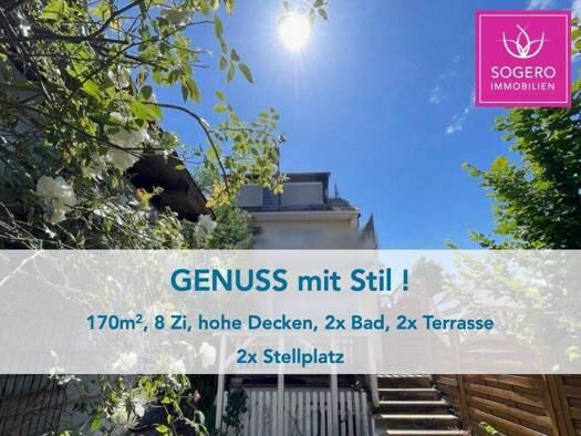 Einfamilienhaus zum Kauf 690.000 € 7 Zimmer 170 m² 365 m² Grundstück frei ab sofort Steinbach 61449