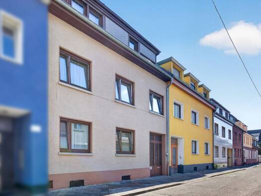 Mehrfamilienhaus zum Kauf 699.000 € 207 m² 872 m² Grundstück Rintheim Karlsruhe 76131