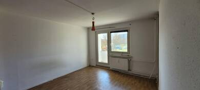 Wohnung zur Miete 257 € 2 Zimmer 56 m² 2. Geschoss frei ab sofort Friesenweg 106 Chrieschwitz Plauen 08529