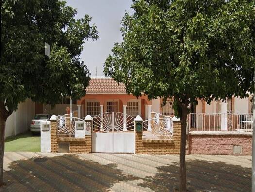 Chalet zum Kauf 1 Zimmer 122 m² Veredon De Los Frailes 180 Córdoba 14710
