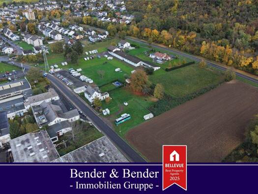 Gewerbegrundstück zum Kauf 1.560.000 € 22.000 m² Grundstück Bad Hönningen 53557