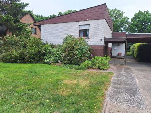 Einfamilienhaus zum Kauf 185.000 € 4 Zimmer 135 m² 877 m² Grundstück Westoverledingen 26810