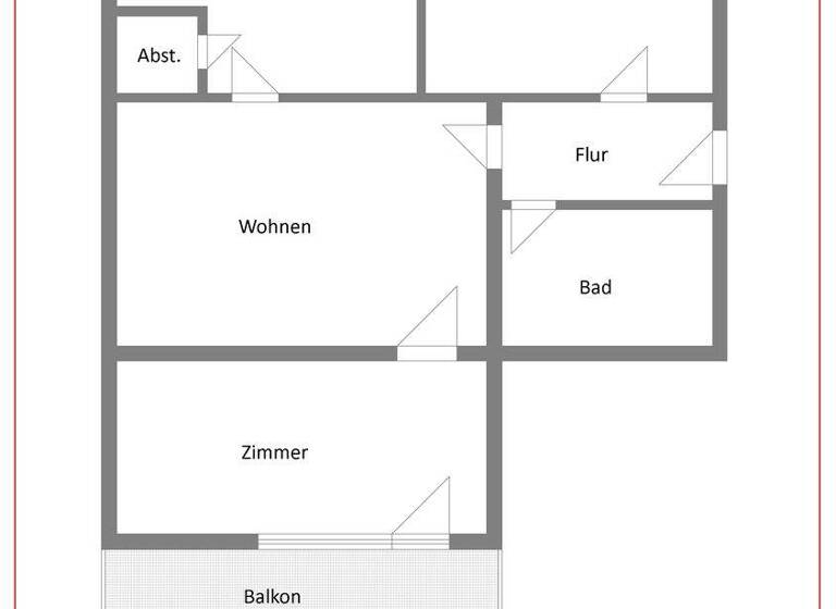 Wohnung zum Kauf 295.000 € 3 Zimmer 65 m² 2. Geschoss Schwabmünchen 86830