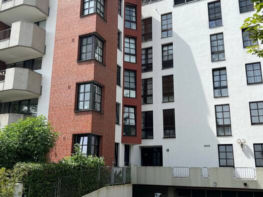 Wohnung zur Miete 955 € 2 Zimmer 69 m² Geschoss 2/6 frei ab sofort Neuenhofer Weg 23 Aachen Laurensberg 52074