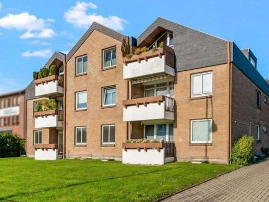 Wohnung zum Kauf 189.000 € 3 Zimmer 91,6 m² Brake 26919