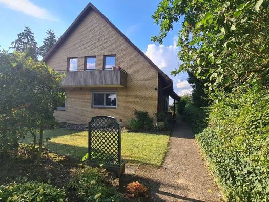 Wohnung zur Miete 860 € 5 Zimmer 120 m² Geschoss EG/2 frei ab sofort Bad Bevensen Bad Bevensen 29549