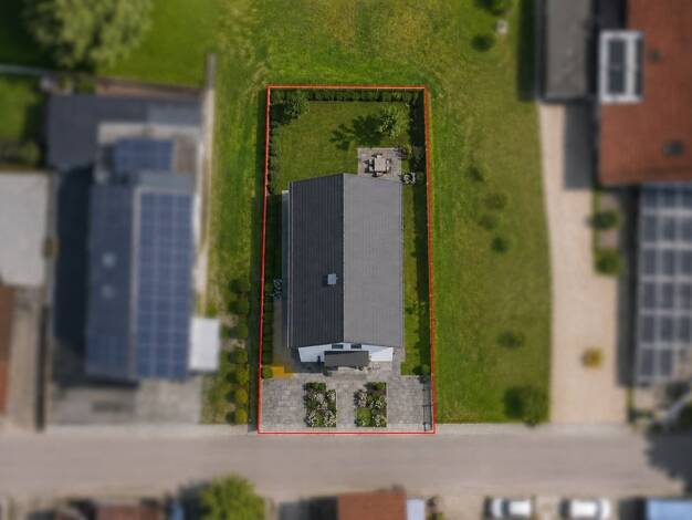 Grundstück zum Kauf provisionsfrei 199.000 € 334 m² Grundstück Kohlberg 72664