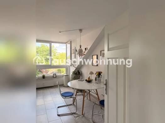 Wohnung zur Miete Tauschwohnung 1.423 € 3 Zimmer 85 m² 5. Geschoss Altstadt-Süd Köln 50678