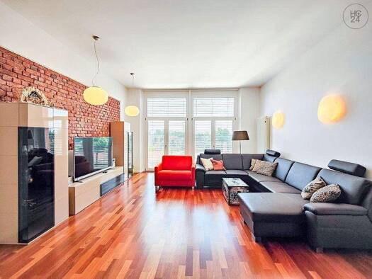 Wohnung zur Miete Wohnen auf Zeit 1.885 € 2 Zimmer 95 m² frei ab sofort Großreuth b Schweinau Nürnberg 90431