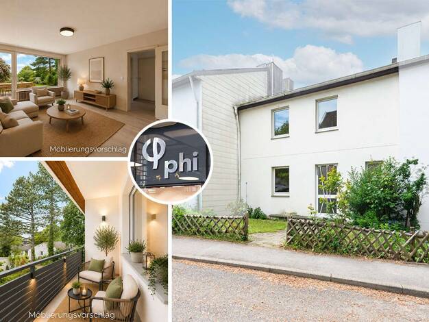 Reihenmittelhaus zum Kauf 329.900 € 6 Zimmer 123,6 m² 291 m² Grundstück Orsbach Laurensberg 52074