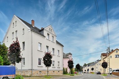 Mehrfamilienhaus zum Kauf provisionsfrei 280.000 € 12 Zimmer 300 m² 384 m² Grundstück Rödlitzer Straße 62 Hohndorf 09394