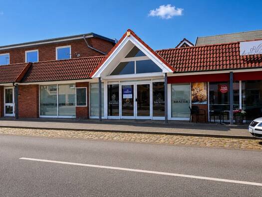 Laden zur Miete provisionsfrei 1.950 € 200 m² Verkaufsfläche Fockbek 24787