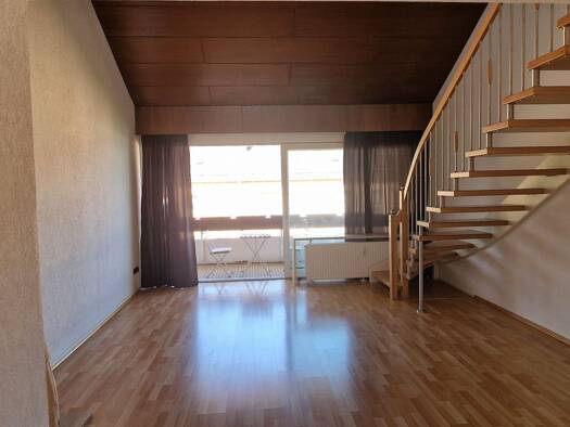Wohnung zum Kauf 279.000 € 2 Zimmer 75 m² 2. Geschoss frei ab sofort Grüntenstr. 45 Hochzoll Augsburg 86163