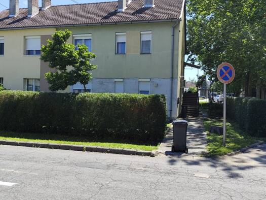 Wohnung zum Kauf 90.000 € 2 Zimmer frei ab sofort Lenti 8960