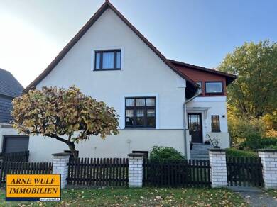 Einfamilienhaus zum Kauf 265.000 € 5 Zimmer 116,8 m² 900 m² Grundstück Slate Parchim / Slate 19370