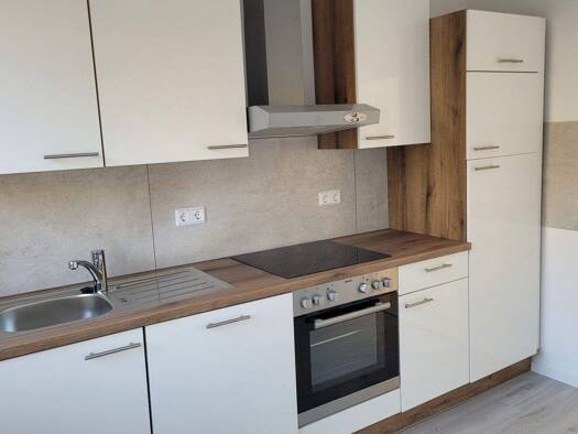Wohnung zur Miete 1.069 € 3 Zimmer 69 m² Hohenstein Strausberg 15344