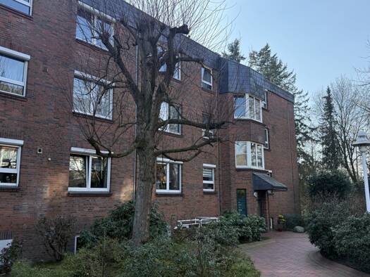 Wohnung zur Miete 940 € 3 Zimmer 84 m² Halstenbek 25469