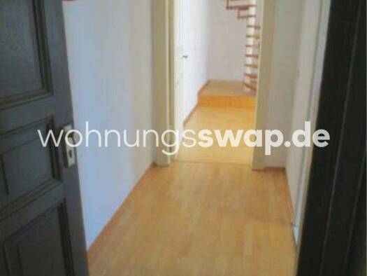 Wohnung zur Miete Tauschwohnung 750 € 2 Zimmer 65 m² 4. Geschoss Schöneberg Berlin 10827