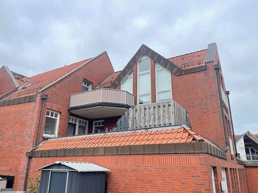 Wohnung zum Kauf 164.000 € 2 Zimmer 61,7 m² Stade 21682