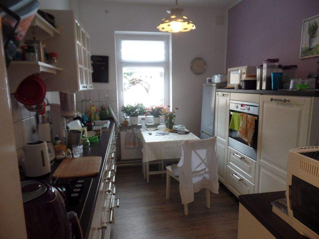 Immobilie in Freiberg - Solides Mehrfamilienhaus, zentrumsnah - Bild 3