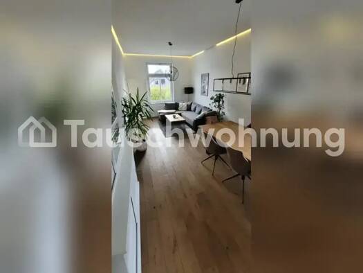 Maisonette zur Miete Tauschwohnung 1.200 € 4 Zimmer 120 m² 1. Geschoss Lehe Bremen 28359