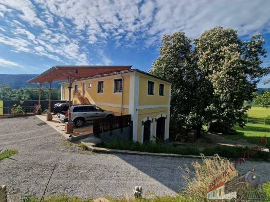 Einfamilienhaus zum Kauf 595.000 € 6 Zimmer 150 m² 14.542 m² Grundstück Wartberg im Mürztal 8661