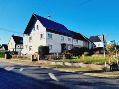 Einfamilienhaus zum Kauf 189.000 € 5 Zimmer 120 m² 570 m² Grundstück Härtlingen Härtlingen 56459