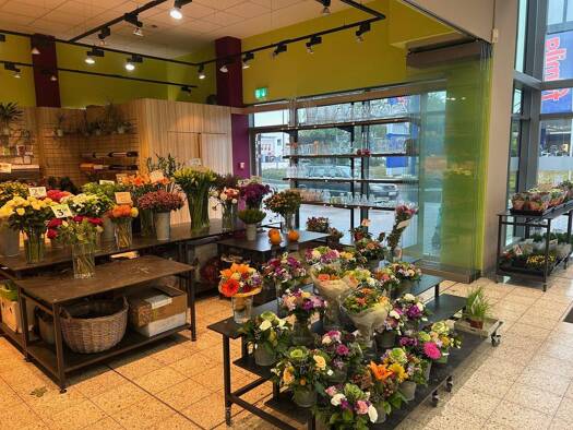 Verkaufsfläche zur Miete provisionsfrei 55 m² Verkaufsfläche Hans-Böckler-Str. 60-66 Langenhagen 30851