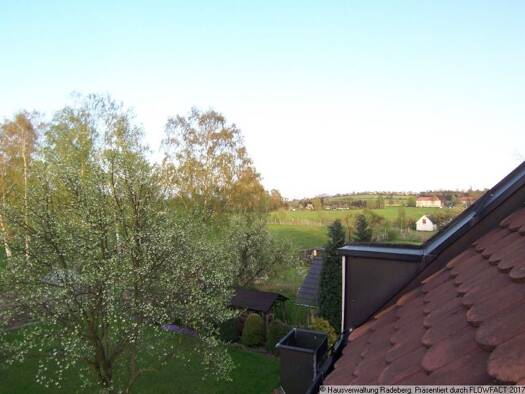 Maisonette zur Miete 450 € 2 Zimmer 49,8 m² frei ab 01.01.2027 Heidemühlweg 22 Bühlau/Weißer Hirsch Dresden 01324