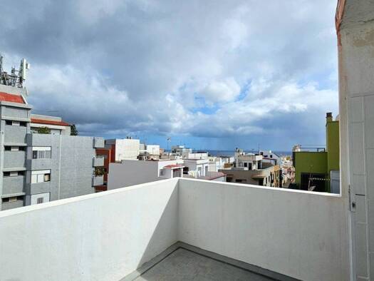 Wohnung zum Kauf 199.000 € 2 Zimmer 63 m² 4. Geschoss Calvo Sotelo Santa Cruz de Tenerife 38006
