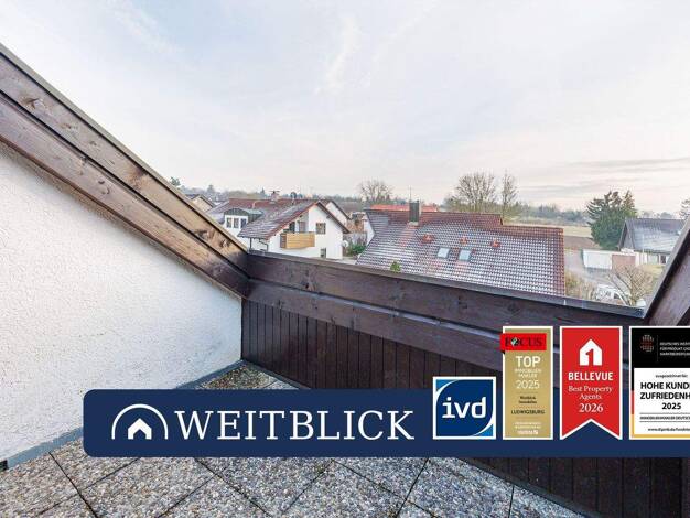 Wohnung zum Kauf 225.000 € 2,5 Zimmer 52 m² Asperg 71679