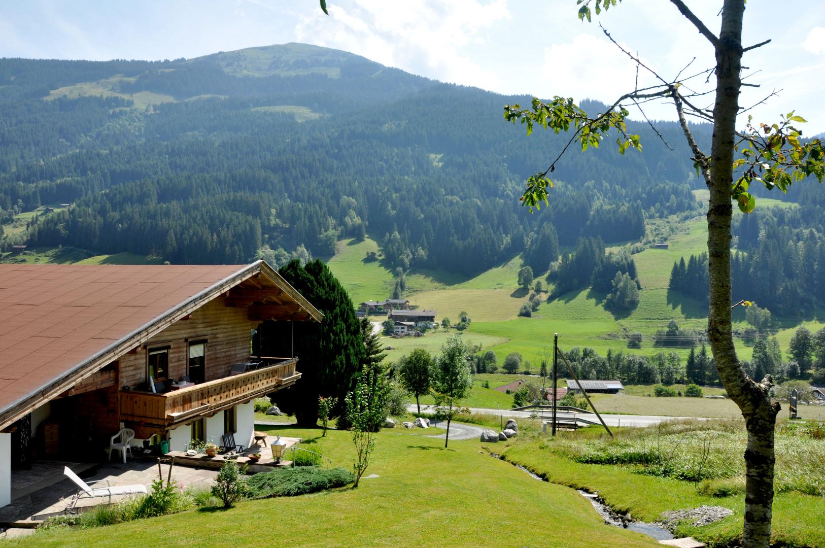 Grundstück zum Kauf 21.342 m²<br/>Grundstück Jochberg 6373