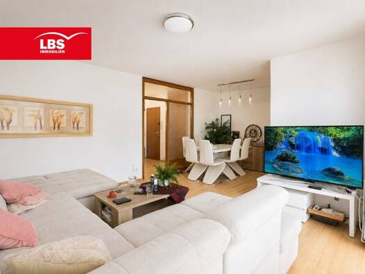 Wohnung zum Kauf 234.990 € 2 Zimmer 73 m² Winterstr. 19 Schweinheim Bonn 53177