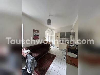 Wohnung zur Miete Tauschwohnung 1.195 € 3 Zimmer 85 m² 1. Geschoss Friedrichstadt Düsseldorf 40210