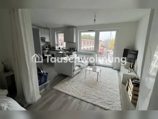 Wohnung zur Miete Tauschwohnung 480 € 1 Zimmer 32 m² 4. Geschoss Brunswik Brunswik 24105