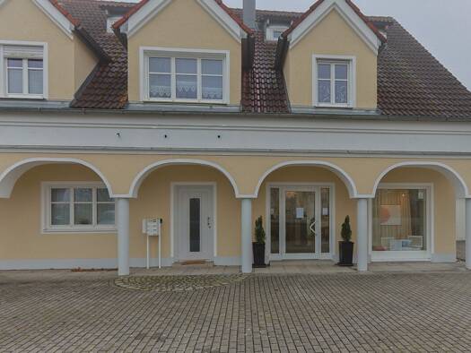 Verkaufsfläche zur Miete 1.500 € Zuchering Ingolstadt 85051