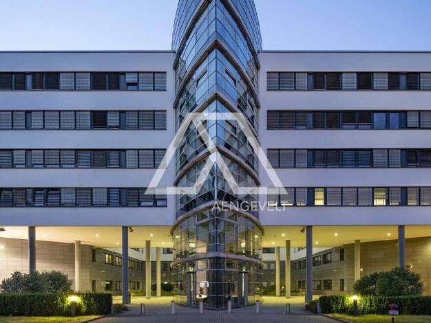 Bürofläche zur Miete provisionsfrei 38.384 m² Bürofläche teilbar ab 1.460 m² Flingern Nord Düsseldorf 40235