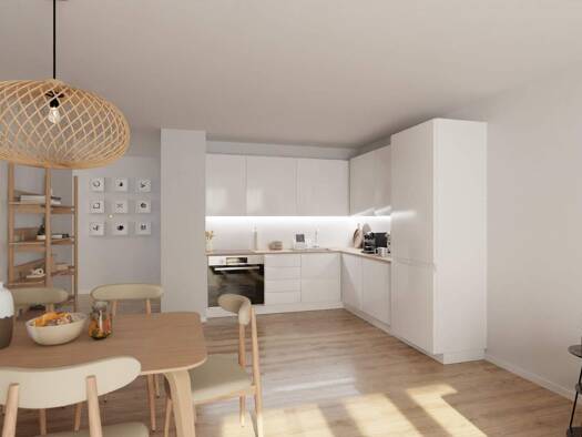Wohnung zum Kauf - Neubau provisionsfrei 309.900 € 4 Zimmer 99,9 m² Geschoss EG/3 frei ab 01.12.2026 Frankfurt Frankfurt (Oder) 15232
