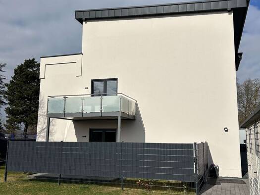 Wohnung zur Miete 700 € 3 Zimmer 105 m² Geschoss 1/2 frei ab sofort Landstraße 23 Roggendorf Mechernich 53894