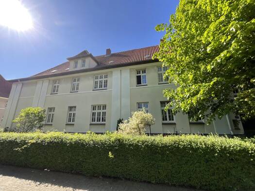 Wohnung zur Miete 479 € 3 Zimmer 67,4 m² EG Heppenser Straße 44 Heppens Wilhelmshaven 26384