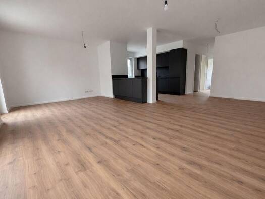 Maisonette zur Miete 1.827 € 5 Zimmer 126 m² frei ab sofort Nordend Fulda 36037