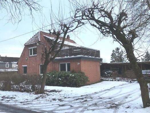 Einfamilienhaus zum Kauf 197.000 € 6 Zimmer 167 m² 2.500 m² Grundstück frei ab 01.02.2026 Auf der Heide 7 Wenden Stöckse 31638