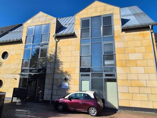 Büro zur Miete provisionsfrei 1.750 € 5,5 Zimmer 194 m² Bürofläche Am Zollhaus 4 Neuenrade 58809