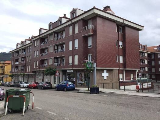 Garage zum Kauf 2.400 € 4 m² CL LA INDUSTRIA 50 El Astillero 39610
