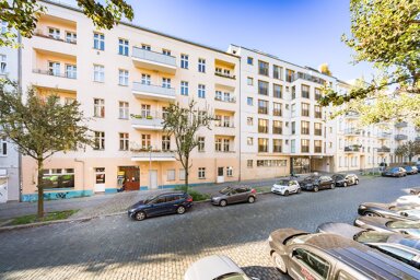 Bürogebäude zur Miete provisionsfrei 1.155 € 46,2 m² Bürofläche Immanuelkirchstr. 15 Prenzlauer Berg Berlin 10405