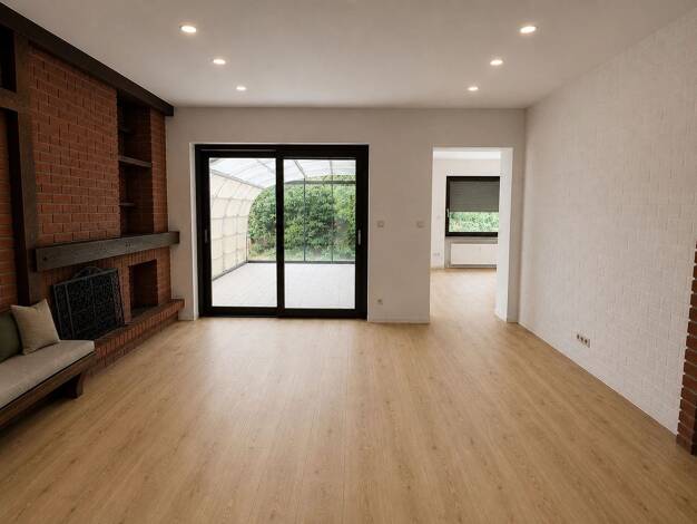 Einfamilienhaus zur Miete 1.480 € 5 Zimmer 131 m² Winsen Winsen (Luhe) 21423