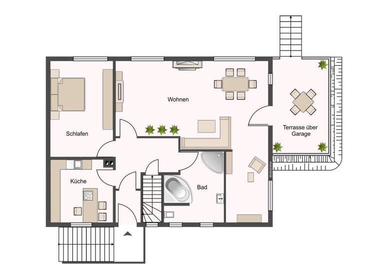 Einfamilienhaus zum Kauf 625.000 € 5 Zimmer 210 m² 1.040 m² Grundstück Zinnowitz 17454