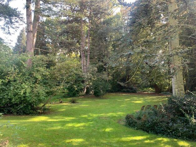 Grundstück zum Kauf 639.000 € 1.900 m² Grundstück Hangelar Sankt Augustin 53757