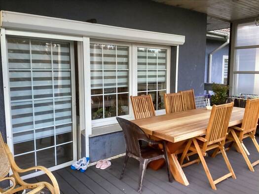 Bungalow zum Kauf 5 Zimmer 120 m² 722 m² Grundstück Herzberg 04916